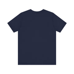 Evolution Tech Tee — "Empowered by Evolution" Circuit Brain T-Shirt