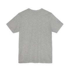 Evolution Tech Tee — "Empowered by Evolution" Circuit Brain T-Shirt