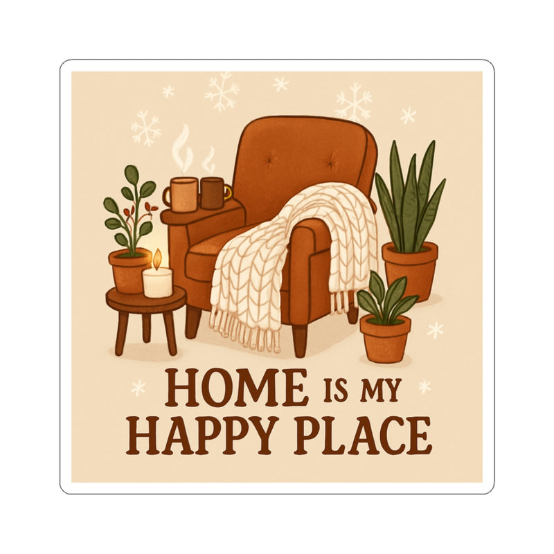 Sticker — 