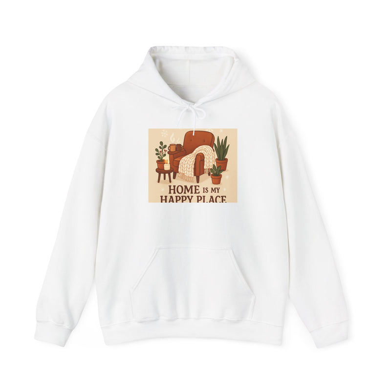 Hoodie — 
