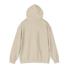 Empowered By Mindfulness Hoodie — Inspirational Self-Care Graphic Sweatshirt
