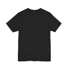 Embrace the Future T-Shirt — Tech Robot & Human Illustration