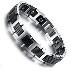 Stylish Tungsten Bracelet