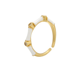 Stackable Chic Ring