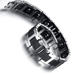 Stylish Tungsten Bracelet