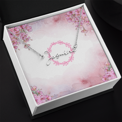 Signature Necklace