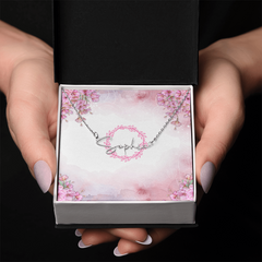 Signature Necklace