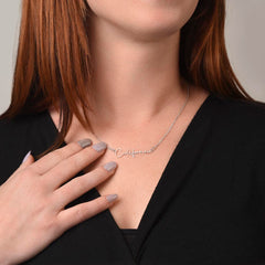 Signature Necklace