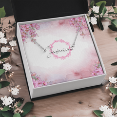 Signature Necklace