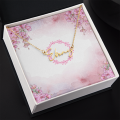 Signature Necklace