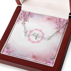 Signature Necklace