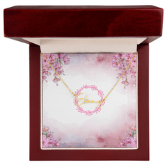 Signature Necklace