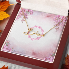 Signature Necklace
