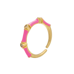 Stackable Chic Ring