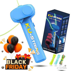 Luminous Rope Toy