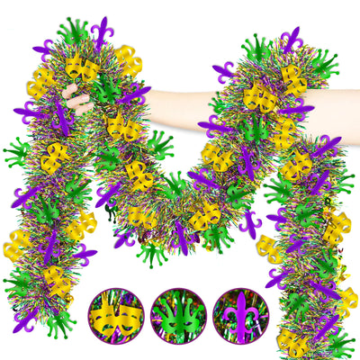 Easter Garland