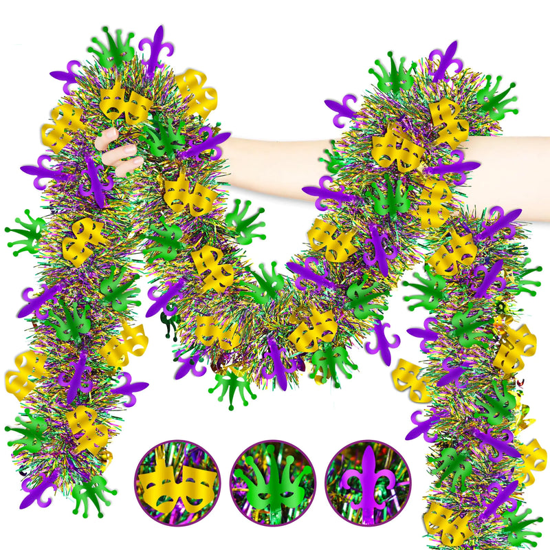 Easter Garland